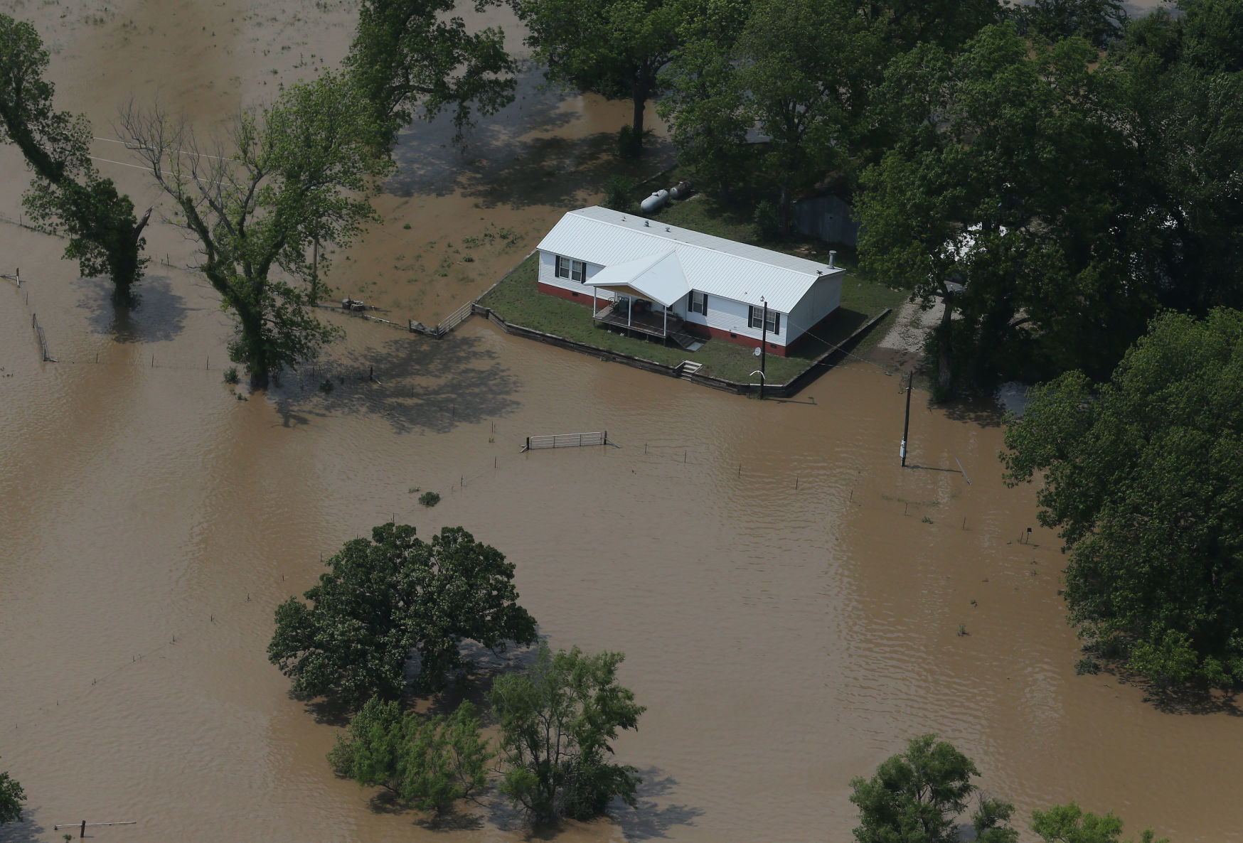 Skiatook Flooding